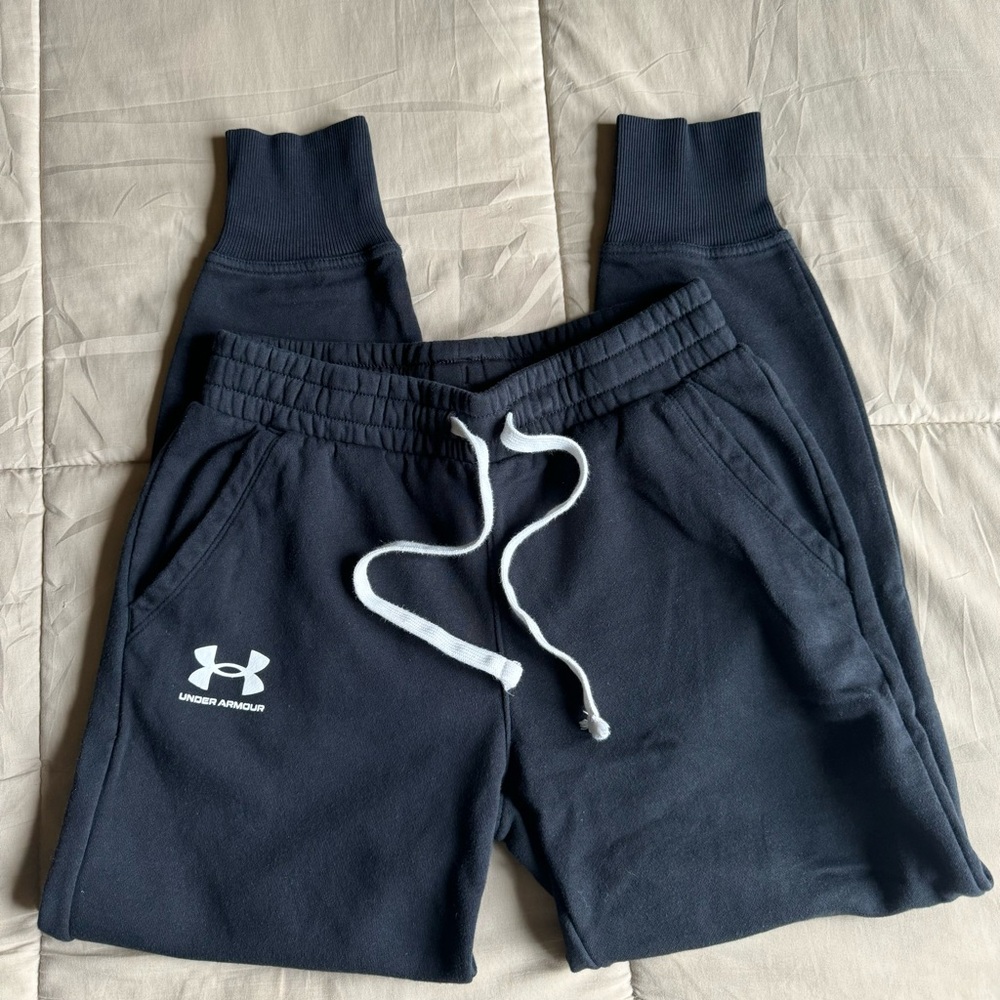 Under Armour Sz. S Joggers